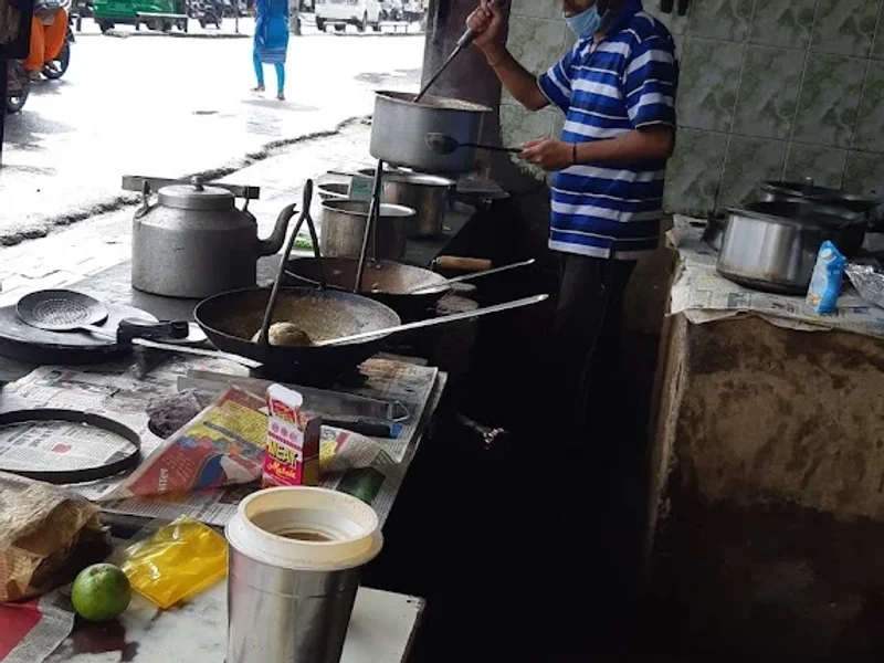 Kasturi Vaishnav Bhojnalaya