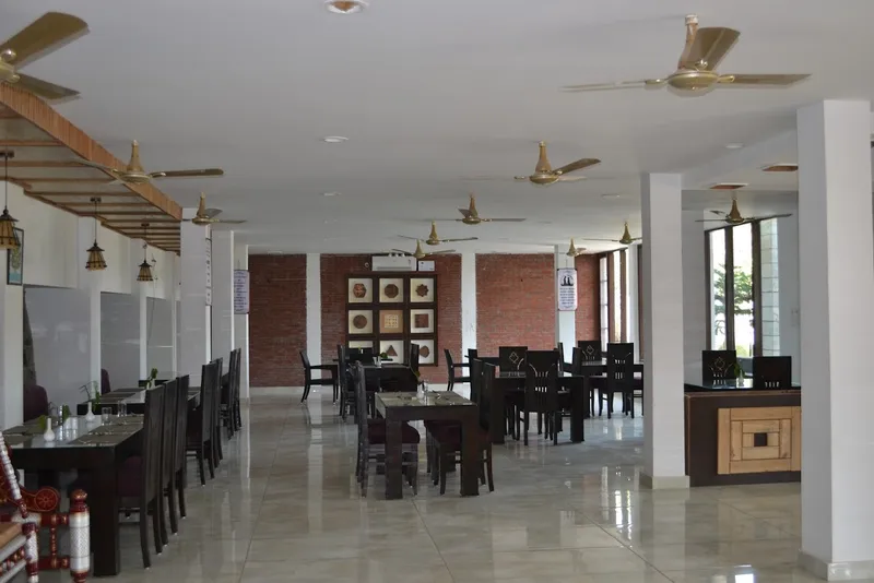 Annapurna Prasadam Restaurant