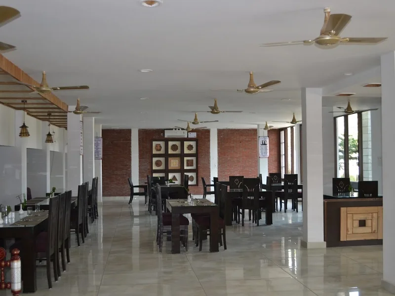 Annapurna Prasadam Restaurant