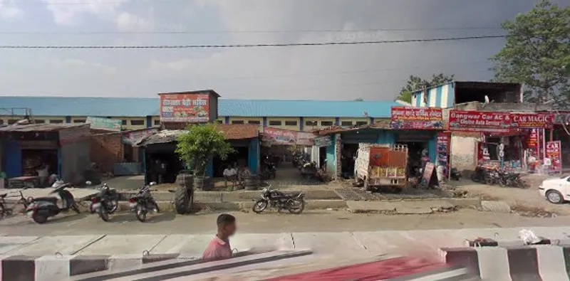 Khurana Tourist Family Dhaba