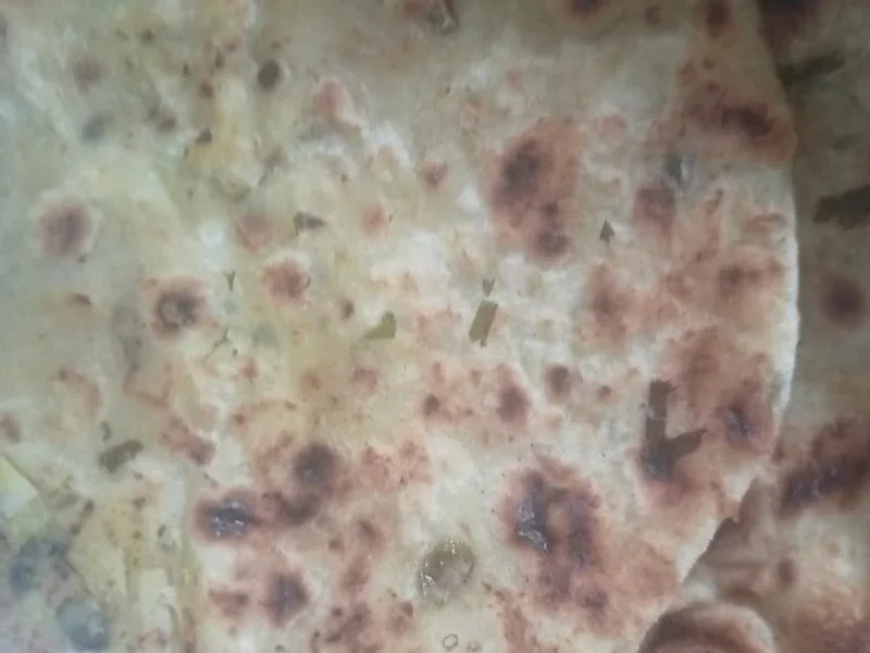 Murthal paranthawala