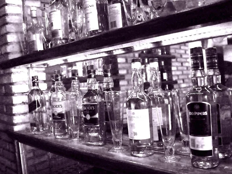 Black Pepper Restaurant