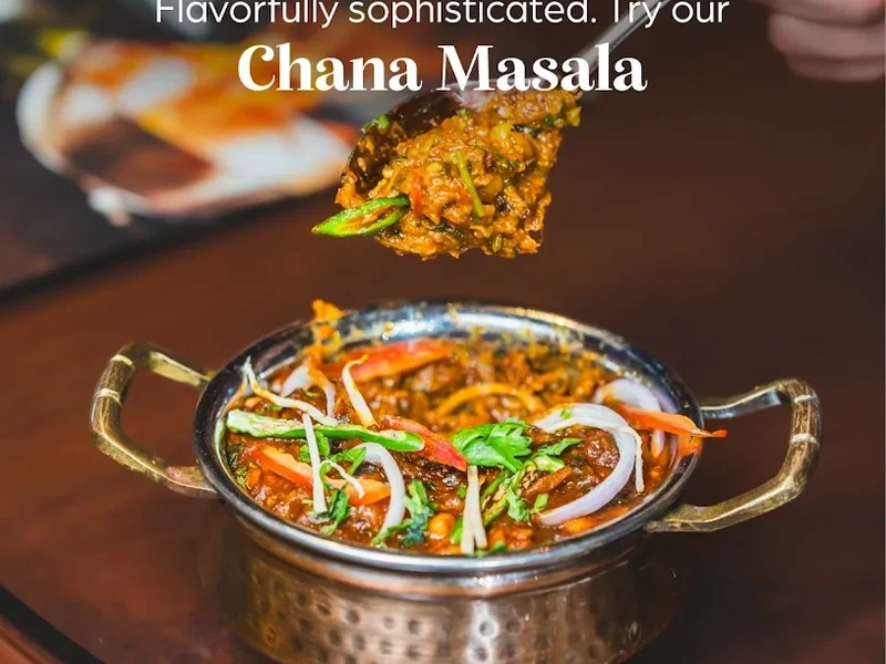 Walk In Woods Restaurants