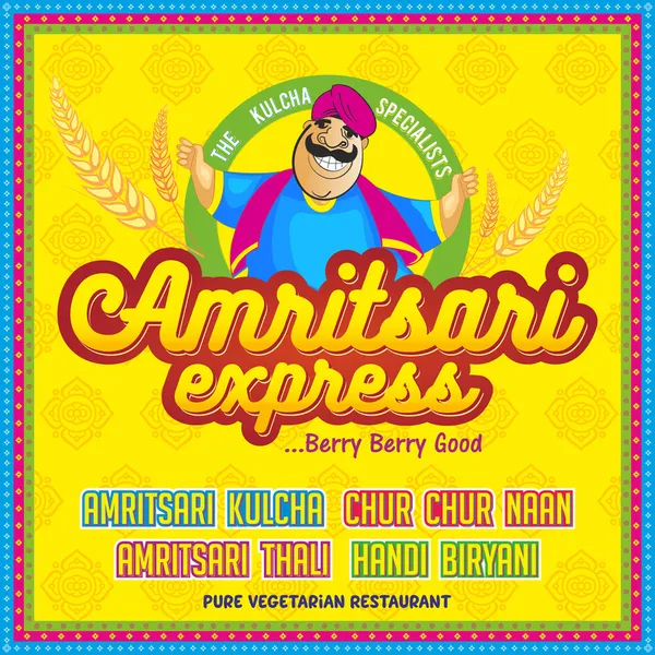 Amritsari Express