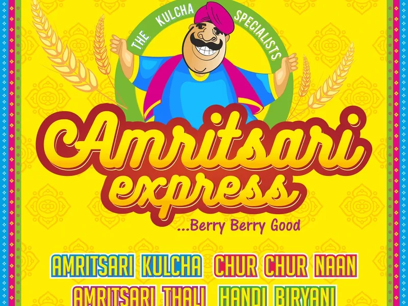 Amritsari Express
