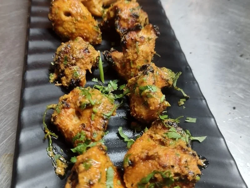 Apna Pind A Family Restaurant Kashipur