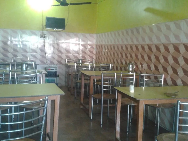 Ganga Dhaba Chaiti Chouraha Kashipur