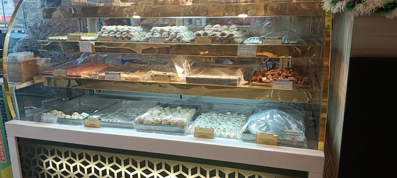 Almora Rasoi Dehradun - Sweet Shop