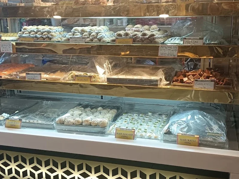 Almora Rasoi Dehradun - Sweet Shop