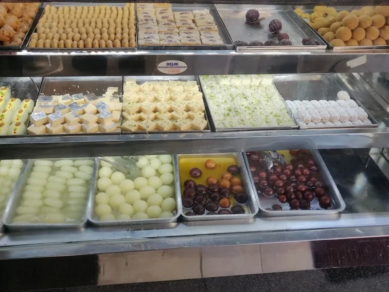 Bablu Bhai Puri Wale