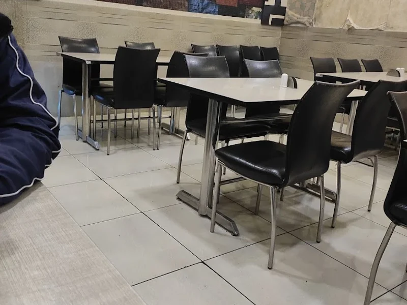 Kumar Sweet Shop and Restaurant