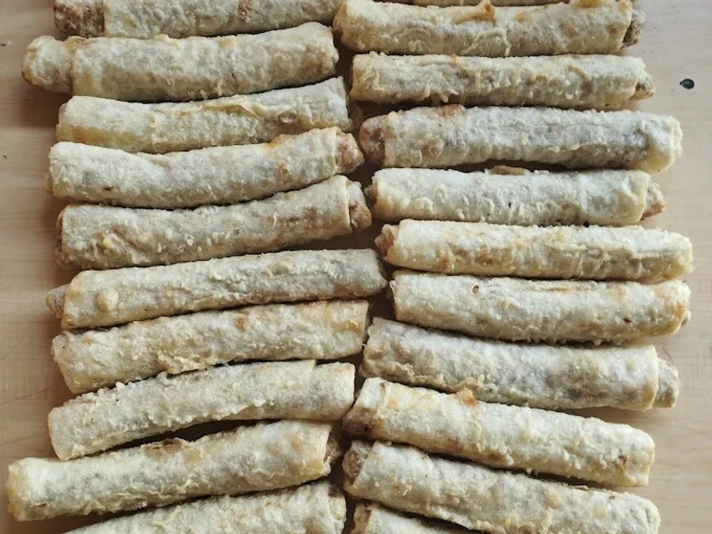 Manori fast food corner