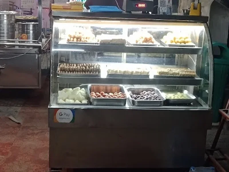 Samraat Chaat Corner