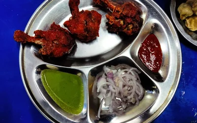 Best of 13 places for chaat in Udham Singh Nagar