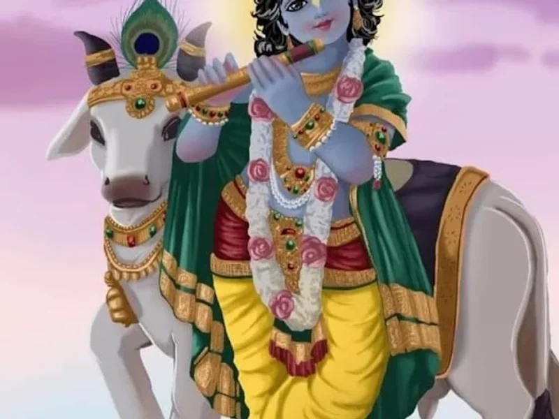 Hare Krishna Chat Bhandar