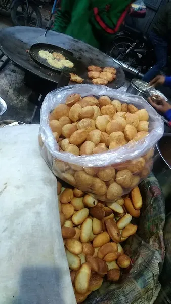 Vikas Chaat Bhandaar