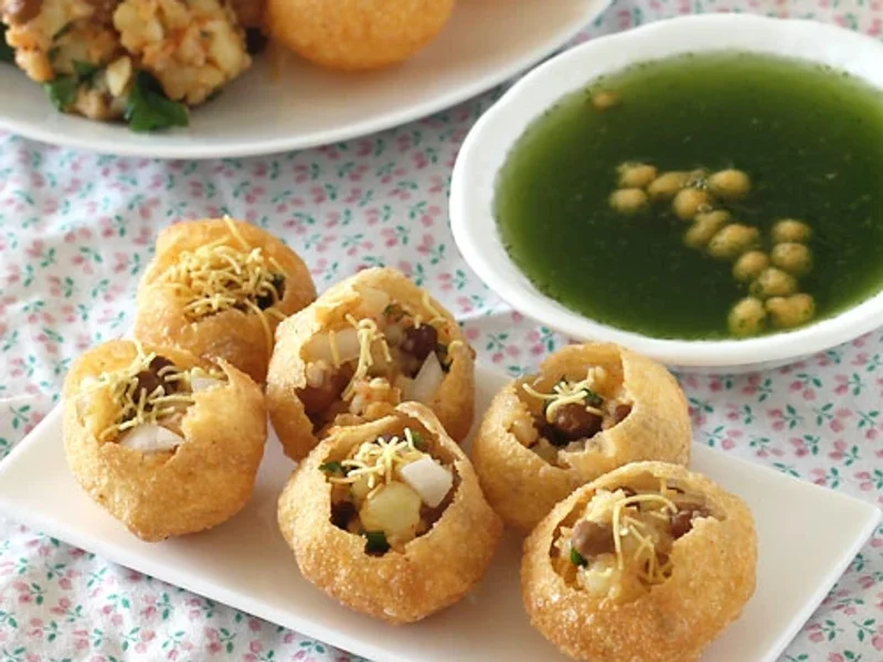 Shiv Fast Food and chat bhandar