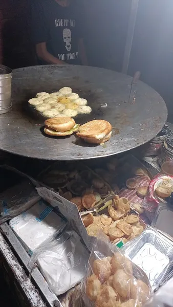 Delhi - 6 sweet shop and chaat bhandar