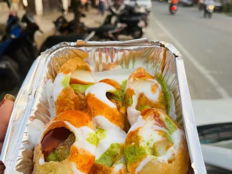 Pandit Ji Sweet And Restaurant Dairy