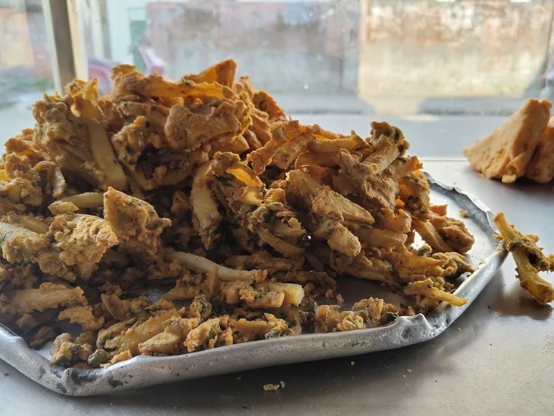 Pakode wala dehradun