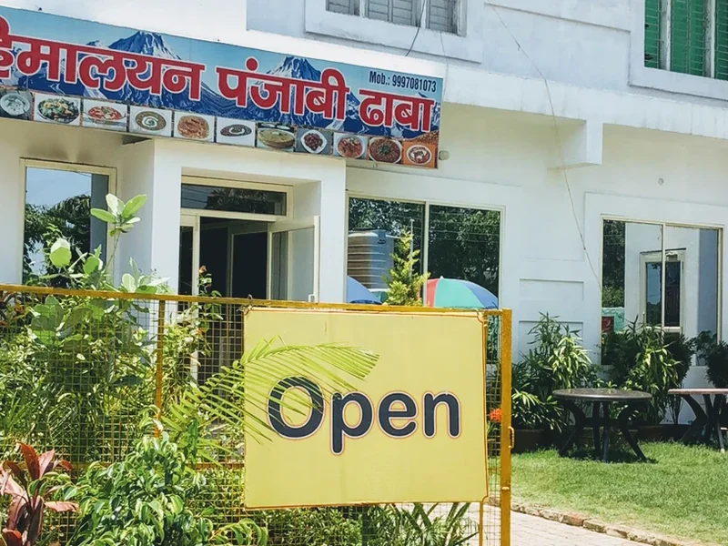 Himalayan Punjabi Dhaba