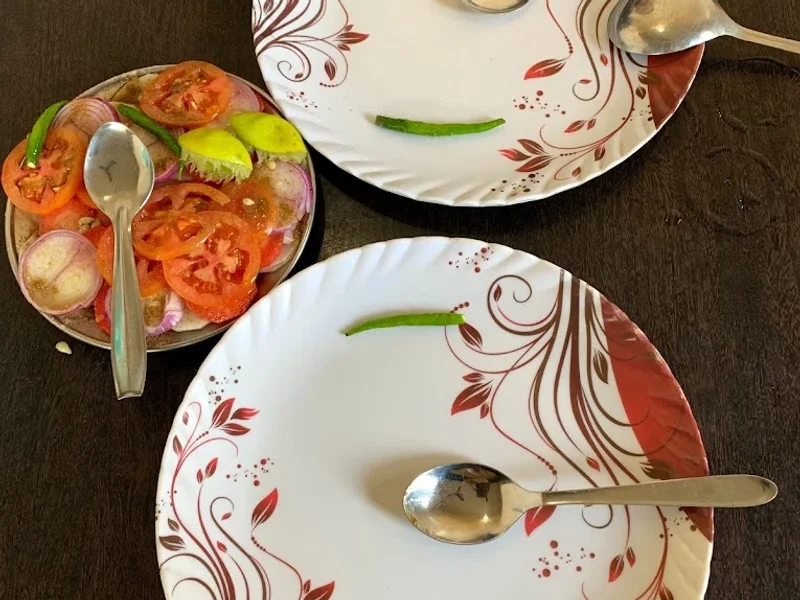 Punjabi Rasoi & Caterers