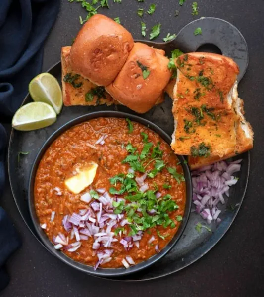 South Indian Dosa and Chaat ( Pure Veg.)