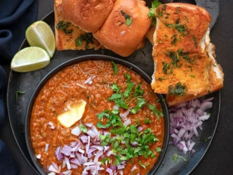 South Indian Dosa and Chaat ( Pure Veg.)