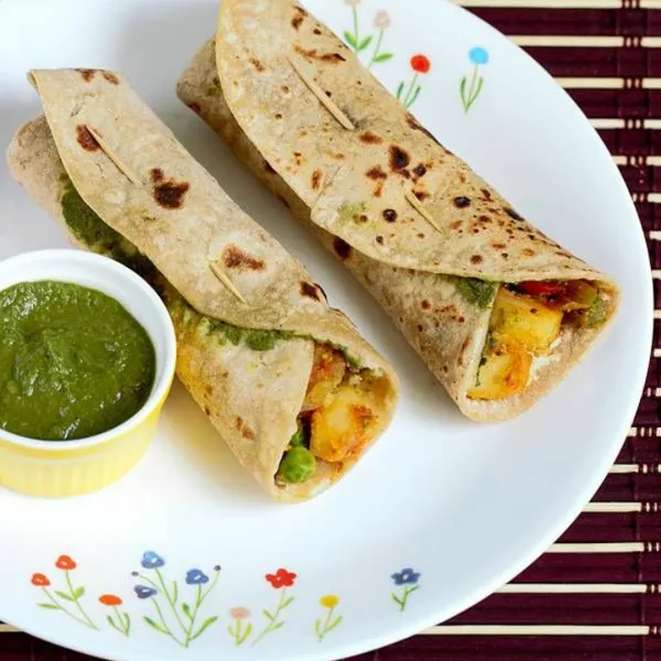 South Indian Dosa and Chaat ( Pure Veg.)