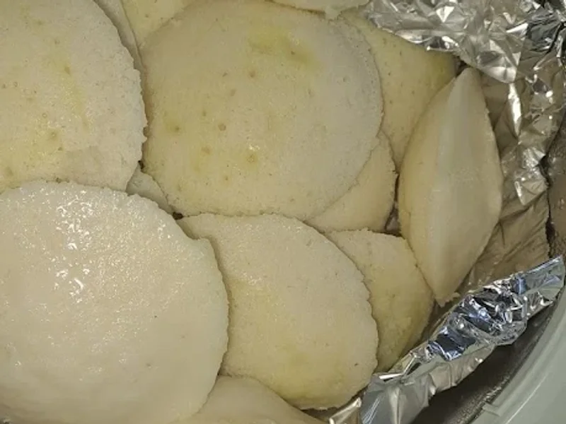 Coimbatore ka Idly Vala