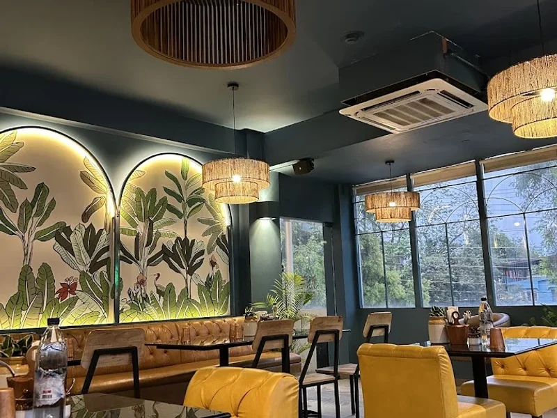 Rasam - Taste of South