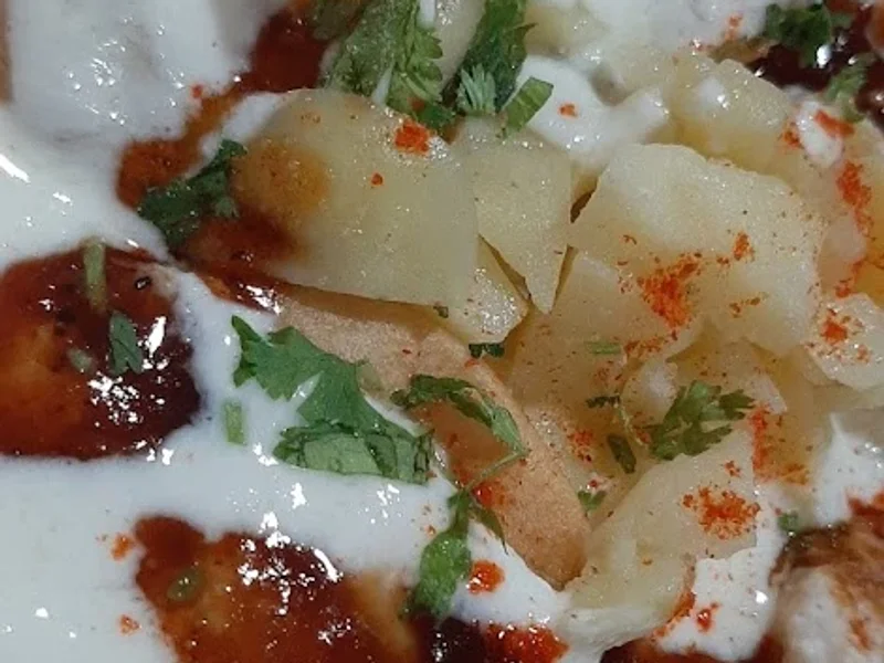 SFC Family Restaurant