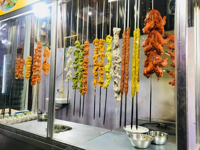 Tandoori Palace (Multi Cuisine Family Restaurant)