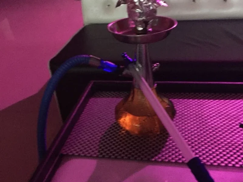 Smokeat Restaurant & Party longe