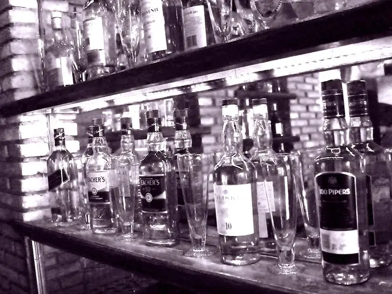 Black Pepper Restaurant