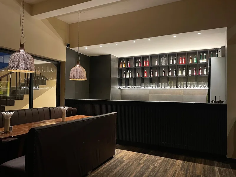 Bawarchi Restaurant Canal Road