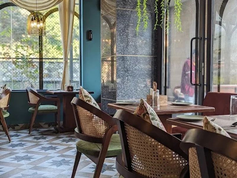 Baba Chicken Dehradun