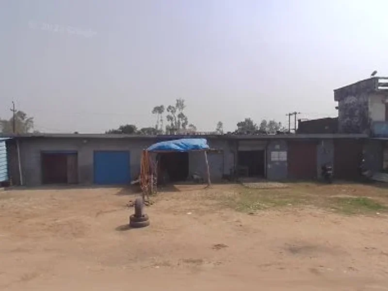 Sonu Punjabi Tourist Dhaba