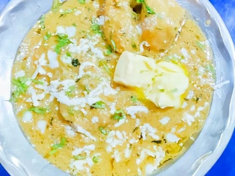 JANNAT CHICKEN RESTAURANT