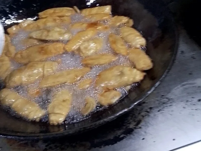 Punjabi rasoi & chicken corner