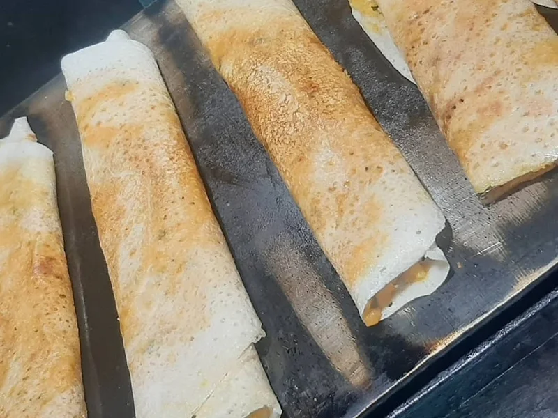 Dosa Star, Dosa Star Family Restaurant