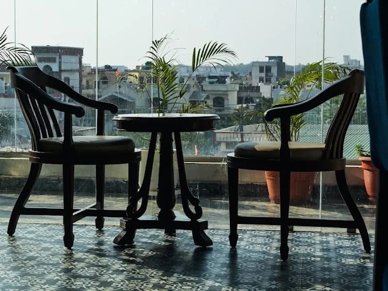 Sankalp Restaurant- South Indian Cuisine