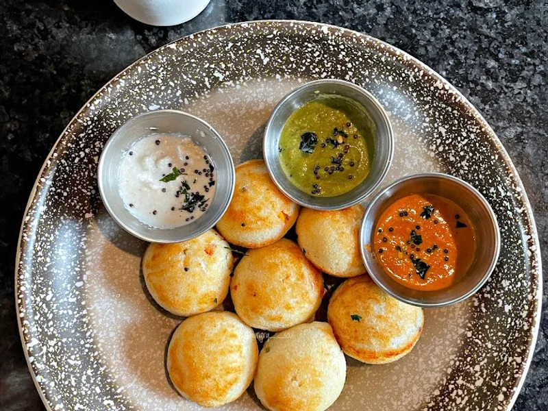 Rasam - Taste of South