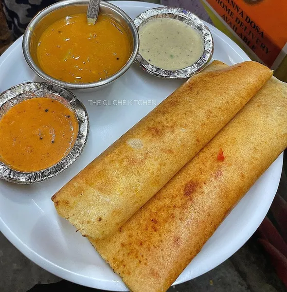 Anna Dosa