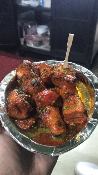 Singh’s Tandoori junction