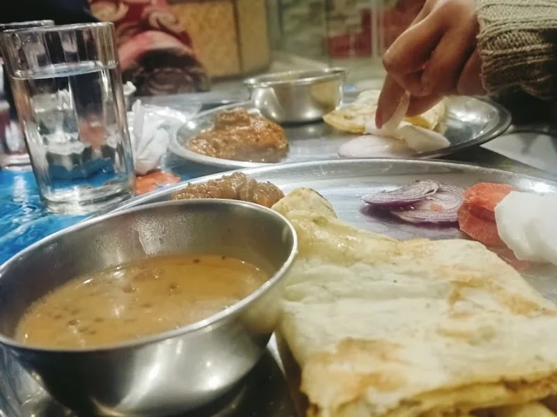 C Sen Hotel and Restaurant