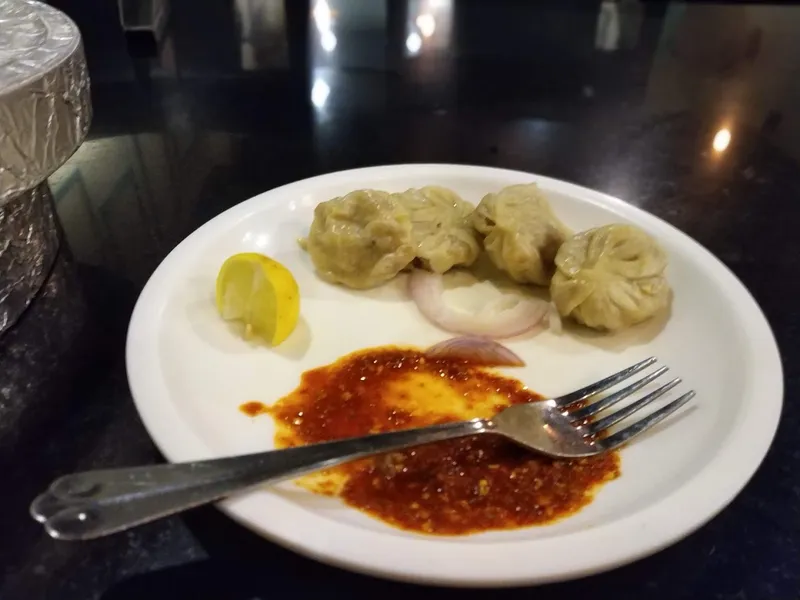 Sardar Ji Ke Momos