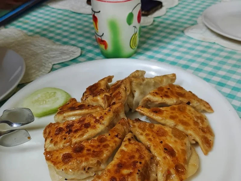 Lhasa Restaurant