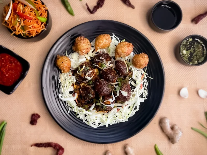 Khao Hao! - Authentic Chinese