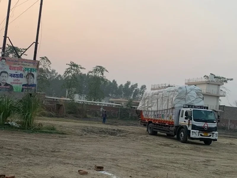 Moga Highway Dhaba